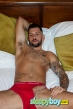 Bisexual Escort Tom 33yr - gangbang