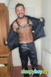 Bisexual Escort Tom 33yr - dirty talk
