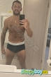 Bisexual Escort Tom 33yr - exhibitionist