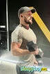 Bisexual Escort Tom 34yr - trios