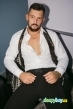 Bisexual Escort English Tom 35yr - masseur