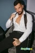 Bisexual Escort English Tom 35yr - massage