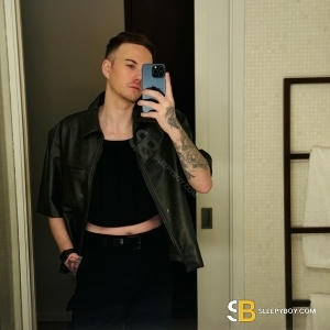 Gay Escort Zac 31yr - gangbang