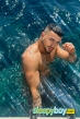 Bisexual Escort Lucifer 30yr - trio m/m
