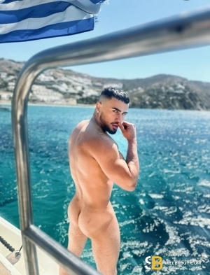 Bisexual Escort Lucifer 30yr - role