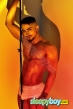 Bisexual Escort Lucifer 30yr - licking