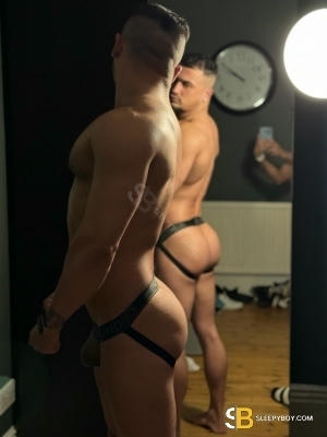 Bisexual Escort Lucifer 30yr - licking