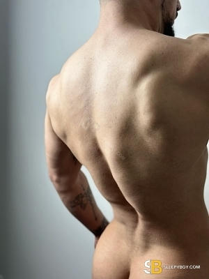 Bisexual Escort Lucifer 30yr - sucking