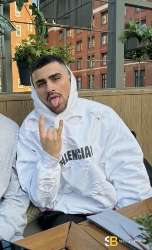 Bisexual Escort Lucifer 31yr - trios