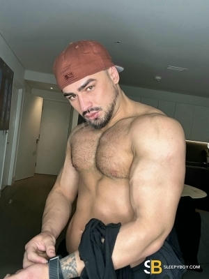 Bisexual Escort Luciuus 31yr - trios
