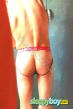 Bisexual Escort Bill 32yr - trio m/m