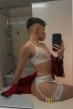 Gay Escort Ollie Fem Twink 26yr - gangbang