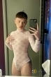 Gay Escort Ollie Fem Twink 26yr - gangbang