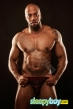 Gay Escort Ricardo 35yr - role