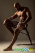 Gay Escort Ricardo 35yr - role
