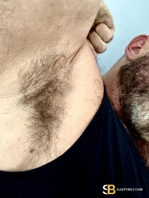 Gay Escort Marcus Owen 50yr - dirty talk