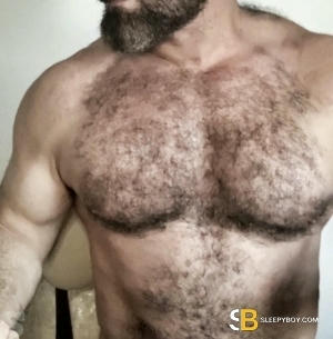 Gay Escort Daddypornxl 51yr - rimming