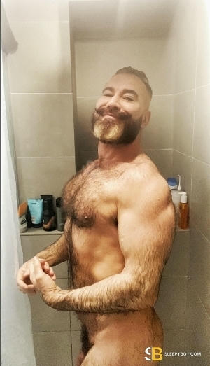 Gay Escort Daddypornxl 51yr - muscle