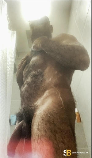 Gay Escort Daddypornxl 51yr - foreskin
