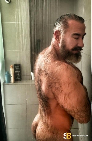Gay Escort Daddypornxl 51yr - role