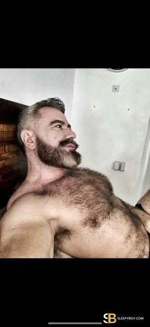 Gay Escort Hairyrugbymuscle 50yr - rimming