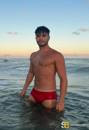 Gay Escort Frederico 26yr - role