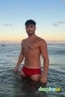 Gay Escort Frederico 26yr - role