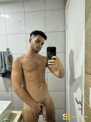 Gay Escort Frederico 26yr - role
