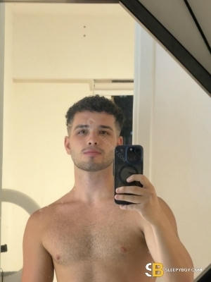 Gay Escort Frederico 26yr - sucking