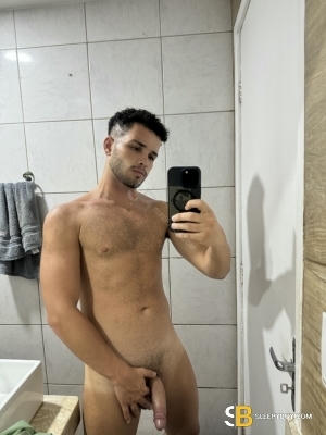 Gay Escort Frederico 26yr - blowjob