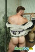 Gay Escort Escott 28yr - masseur