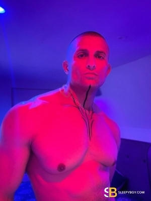 Bisexual Escort Mansur 36yr - blowjob