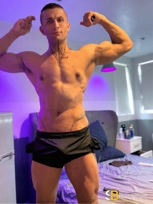 Bisexual Escort Mansur_xx 36yr - always safe sex