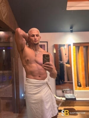 Bisexual Escort Mansur 36yr - always safe sex