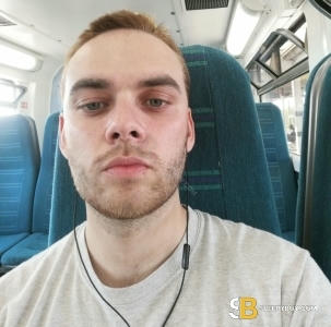 Gay Escort Callum 26yr - car dates