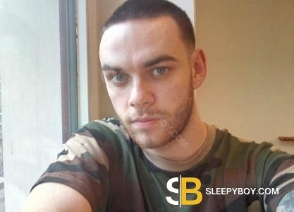 Gay Escort Callum 26yr - role