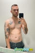 Gay Escort Callum 26yr - cum on body