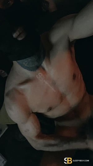 Bisexual Escort Anthon 24yr - trios