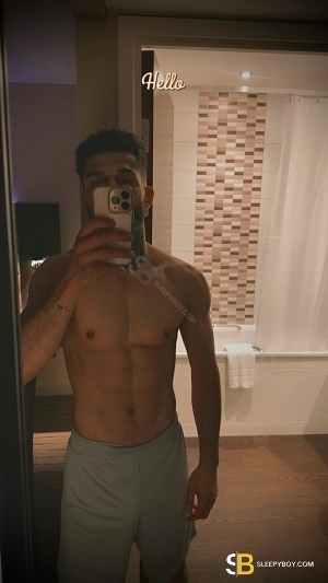 Bisexual Escort Anthon 24yr - dirty talk