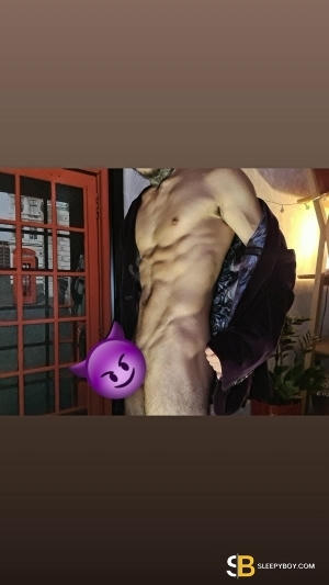 Bisexual Escort Anthon 25yr - dirty talk