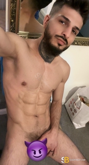 Bisexual Escort Anthon 24yr - massage