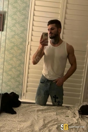 Bisexual Escort Anthon 24yr - dirty talk