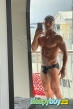Gay Escort Tiago 32yr - role