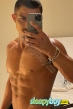 Gay Escort Tiago 32yr - role