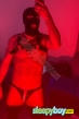 Gay Escort Kinky Brazilian Boy 32yr - trios