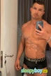 Gay Escort Tiago 32yr - licking
