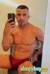 Gay Escort Mr Dantas 32yr - always safe sex