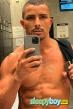 Gay Escort Tiago 32yr - role
