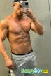 Gay Escort Tiago 32yr - sucking