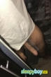 Bisexual Escort Josh 25yr - shaving